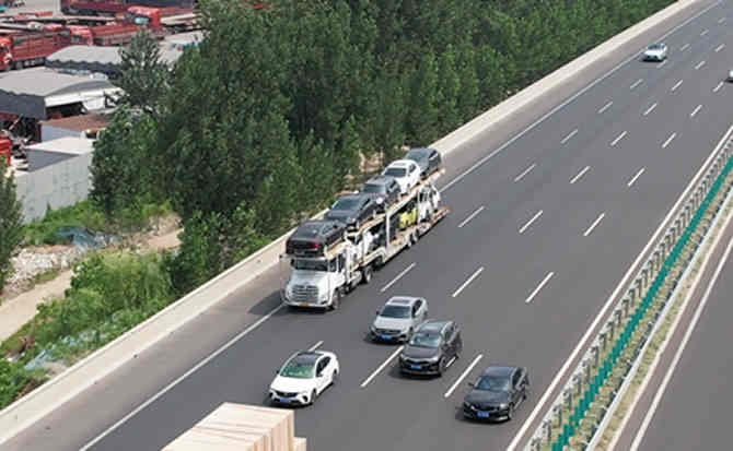 焦作高速公路汽车救援